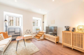 GuestReady - Delightful studio in Campo de Ourique